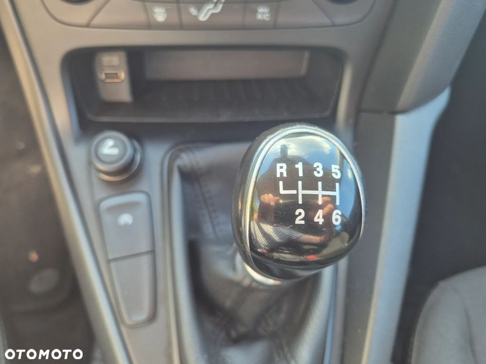 Ford Focus - 13