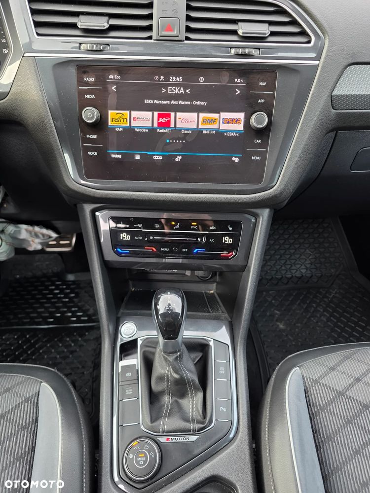 Volkswagen Tiguan 2.0 TSI 4Mot R-Line DSG - 30