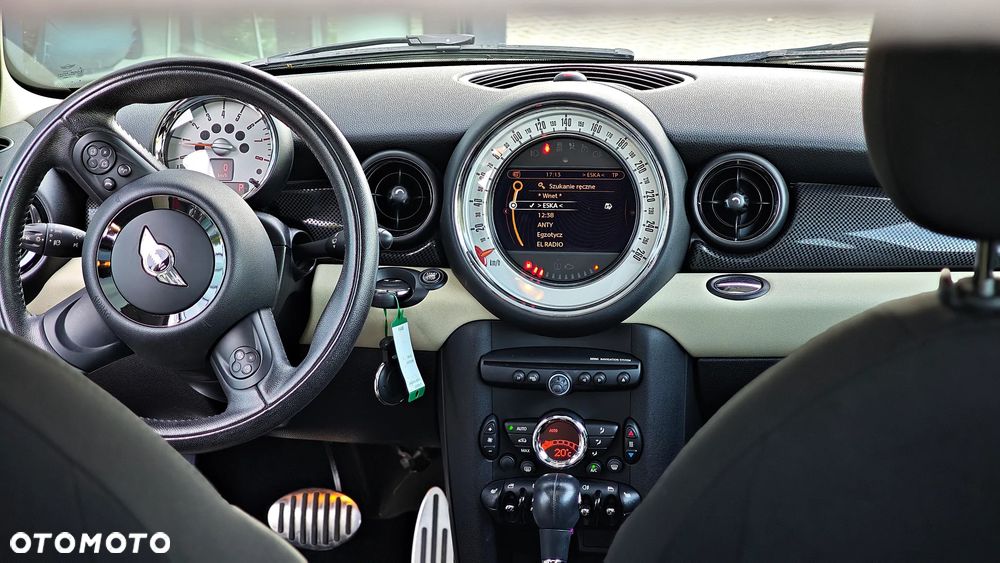 MINI Cooper S - 20