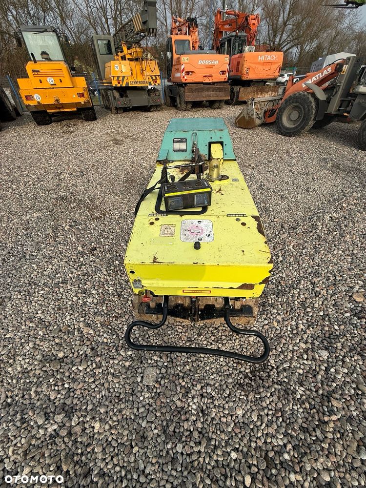 Rammax 1585 - 5
