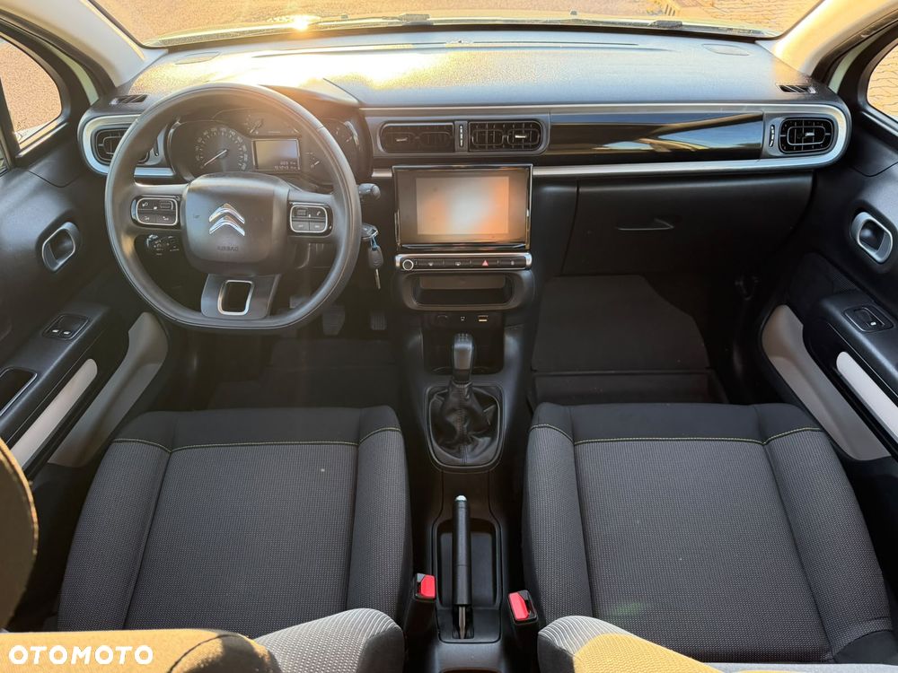 Citroën C3 1.2 PureTech Exclusive - 27