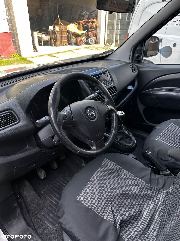 Opel Combo Tour L1H1 - 5