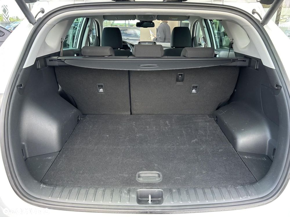 Hyundai Tucson 1.6 T-GDi Style 2WD DCT - 20