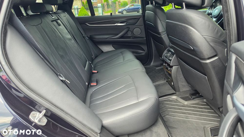 BMW X5 xDrive35i M Sport Edition - 13