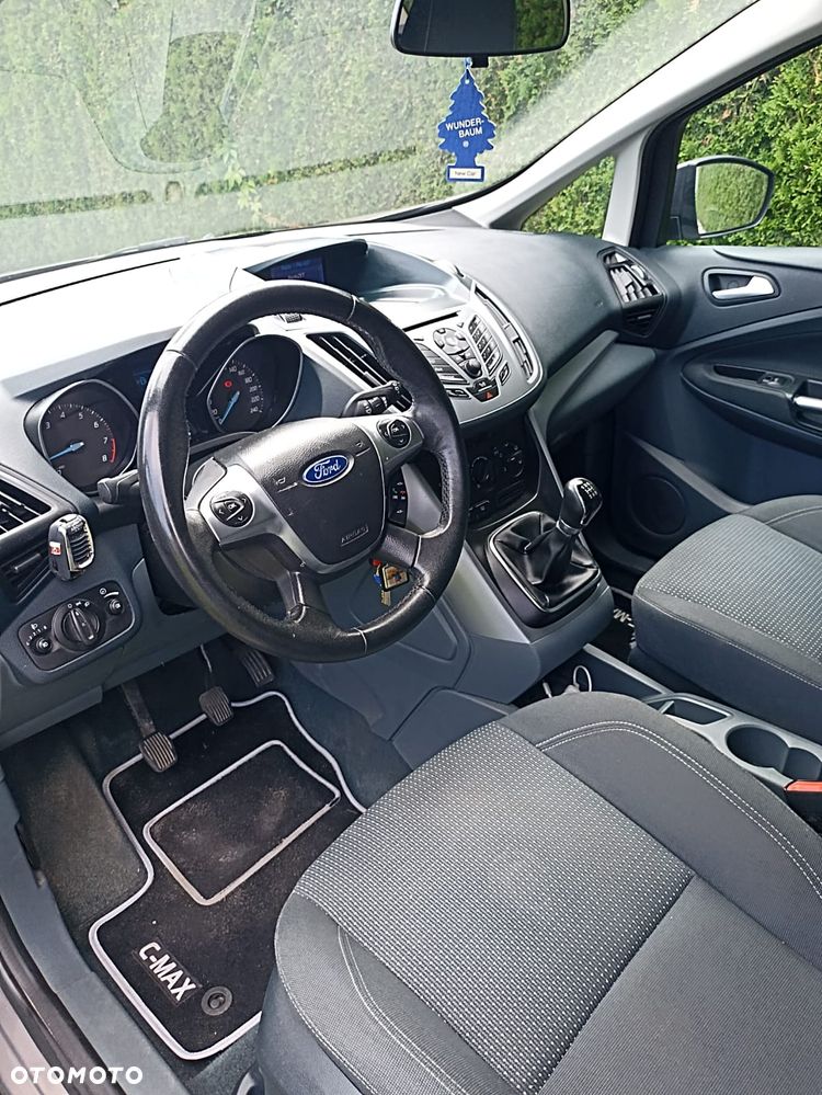 Ford C-MAX 1.6 Ti-VCT Trend - 13