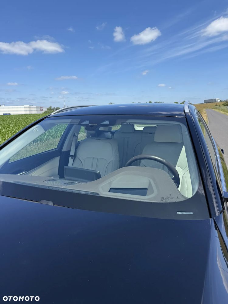 BMW Seria 5 520d xDrive Luxury Line - 2