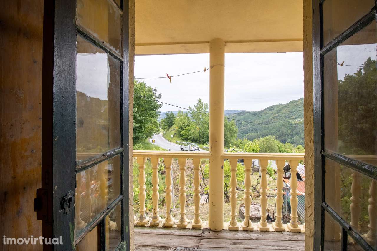 Moradia T2 Venda em Bustelo, Carneiro e Carvalho de Rei,Amarante - Grande imagem: 4/39