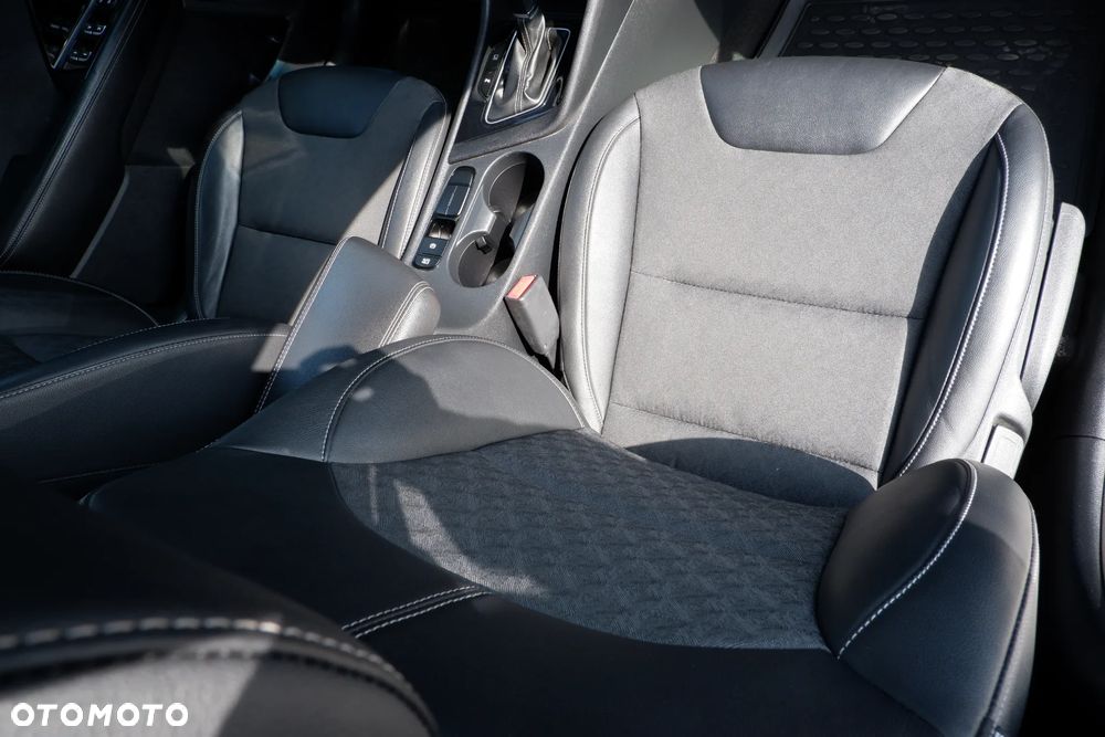 Kia Niro 1.6 GDI HEV 2WD OPF Spirit - 7