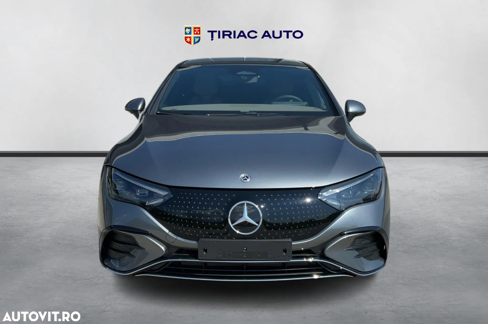 Mercedes-Benz EQE 350 4MATIC - 8