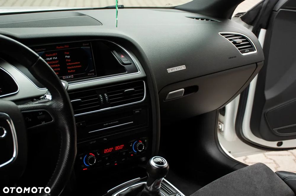 Audi A5 Coupé 2.0 TFSI Quattro - 33
