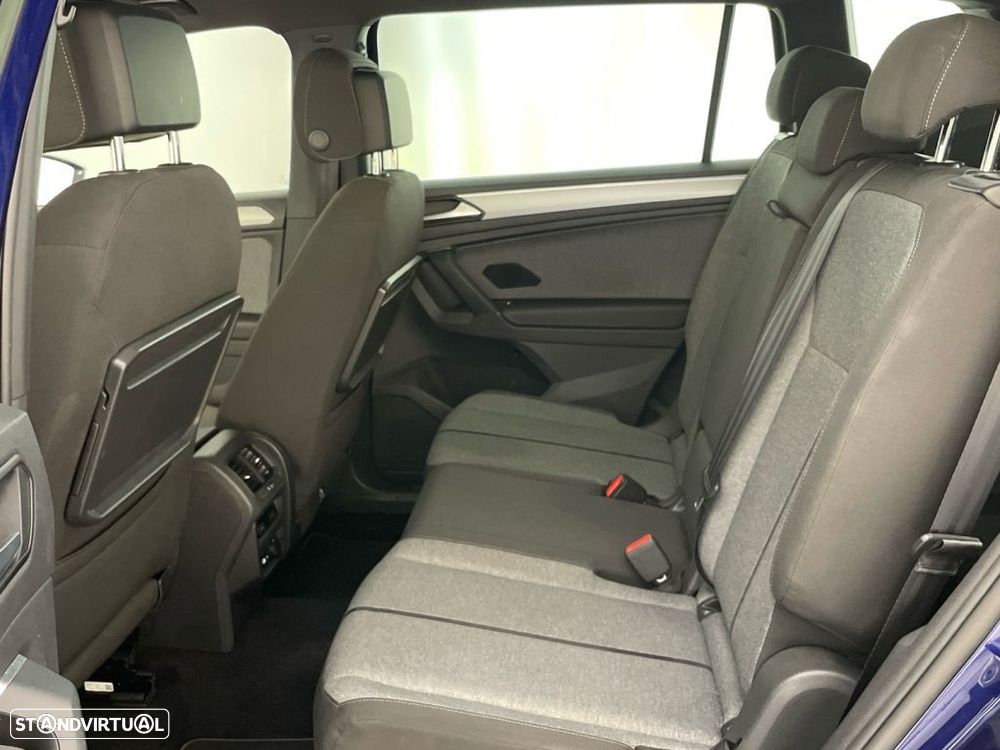 SEAT Tarraco 2.0 TDI Style DSG - 12