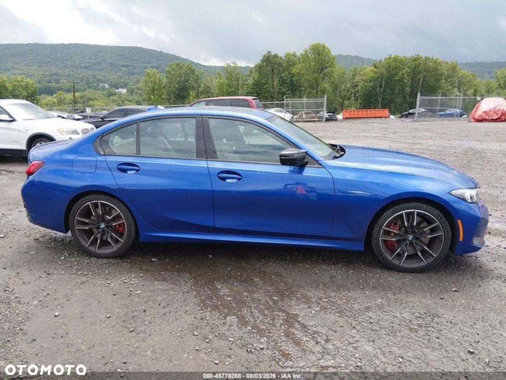 BMW Seria 3 - 6