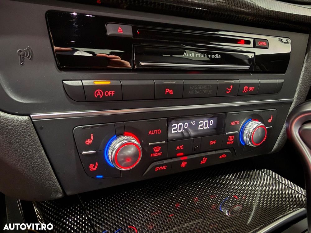 Audi A7 Sportback - 16