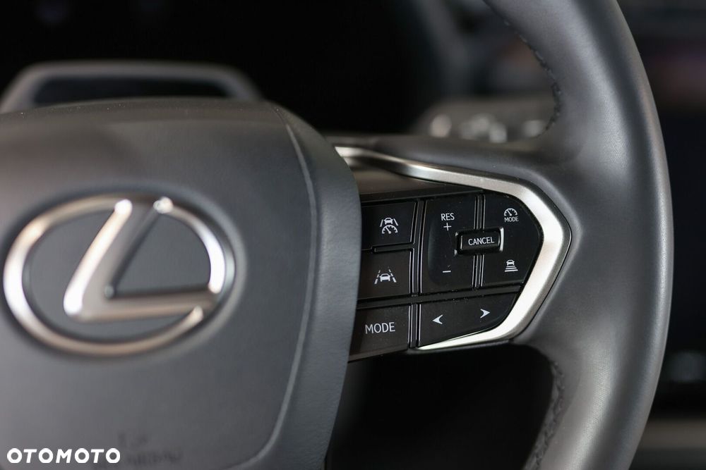 Lexus LBX 1.5 Hybrid Elegant - 26
