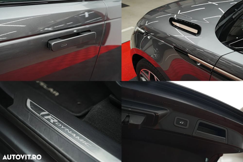 Land Rover Range Rover Velar 2.0 R-Dynamic SE - 29