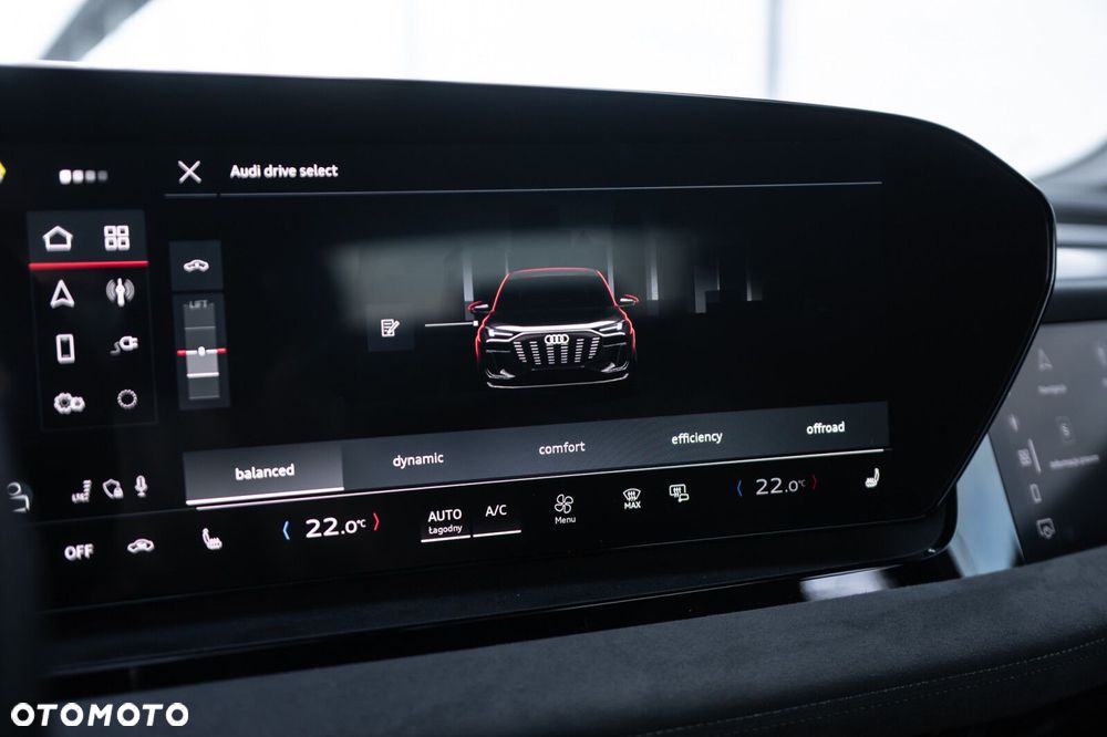 Audi Q6 e-tron Performance 100kWh - 34
