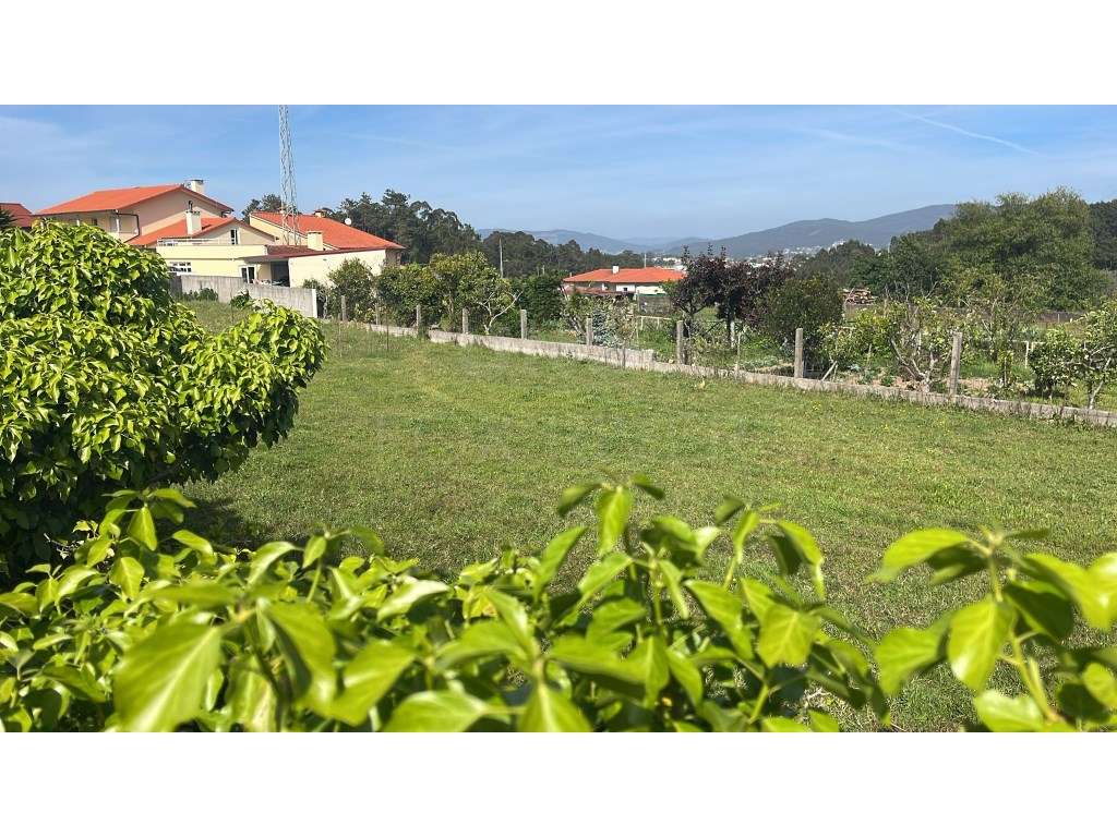 Terreno para construção em Antas, Esposende - Grande imagem: 4/5