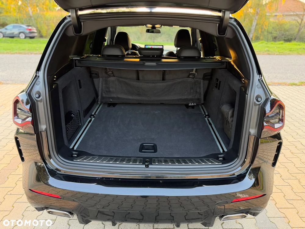 BMW X3 - 25