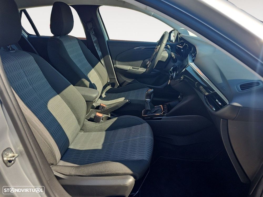 Opel Corsa 1.2 Edition - 15