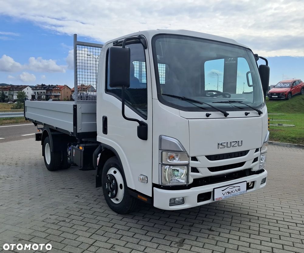 Isuzu M27 Final Edition - 5
