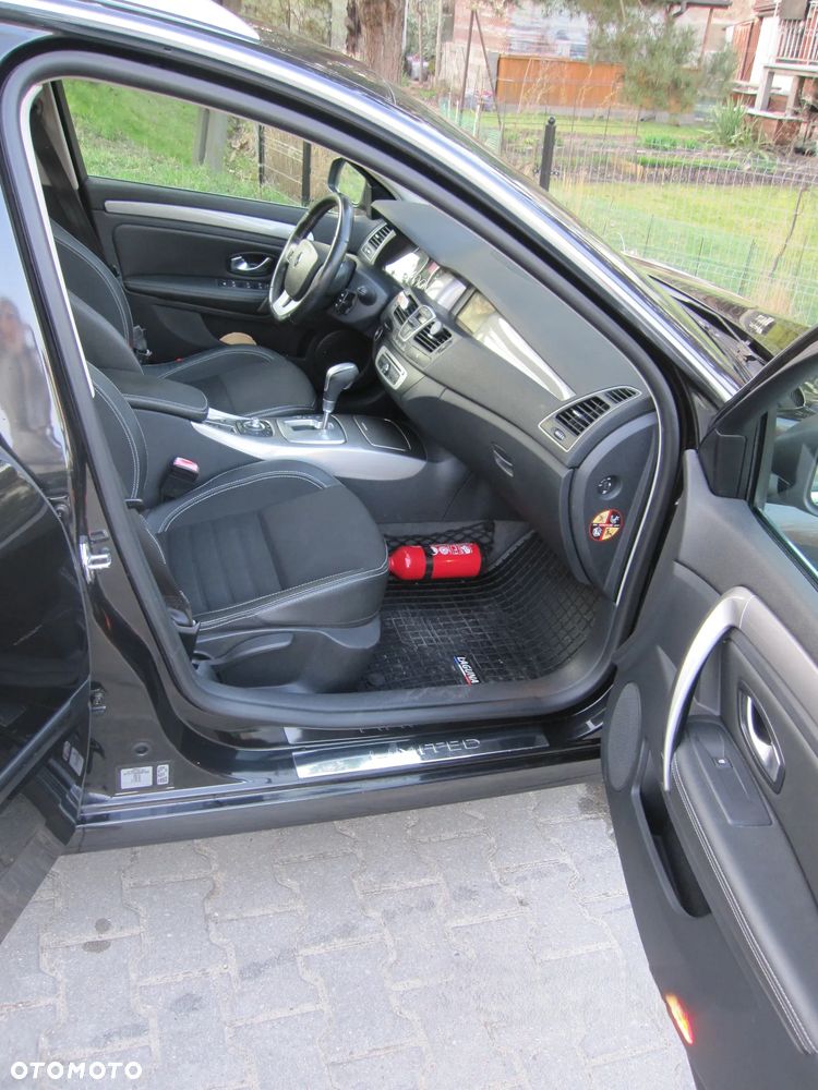 Renault Laguna - 15