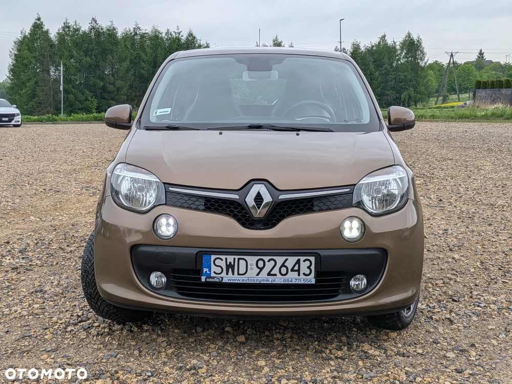 Renault Twingo SCe 70 Expression - 11