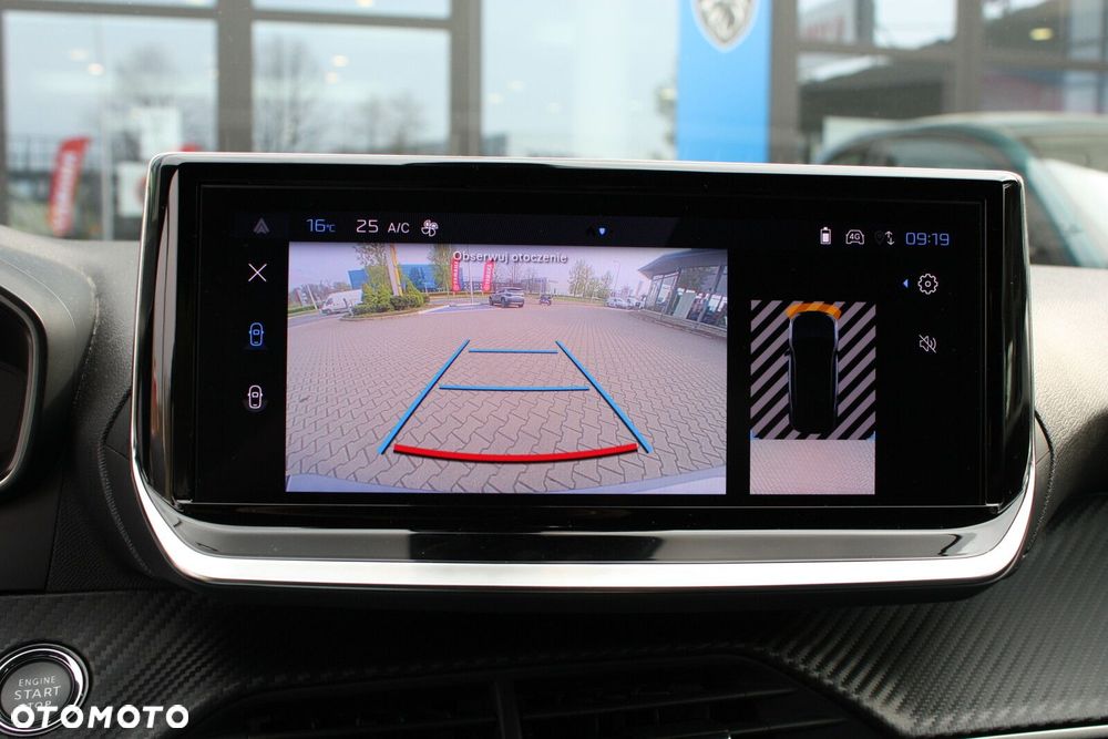 Peugeot 2008 1.2 PureTech Allure S&S EAT8 - 34