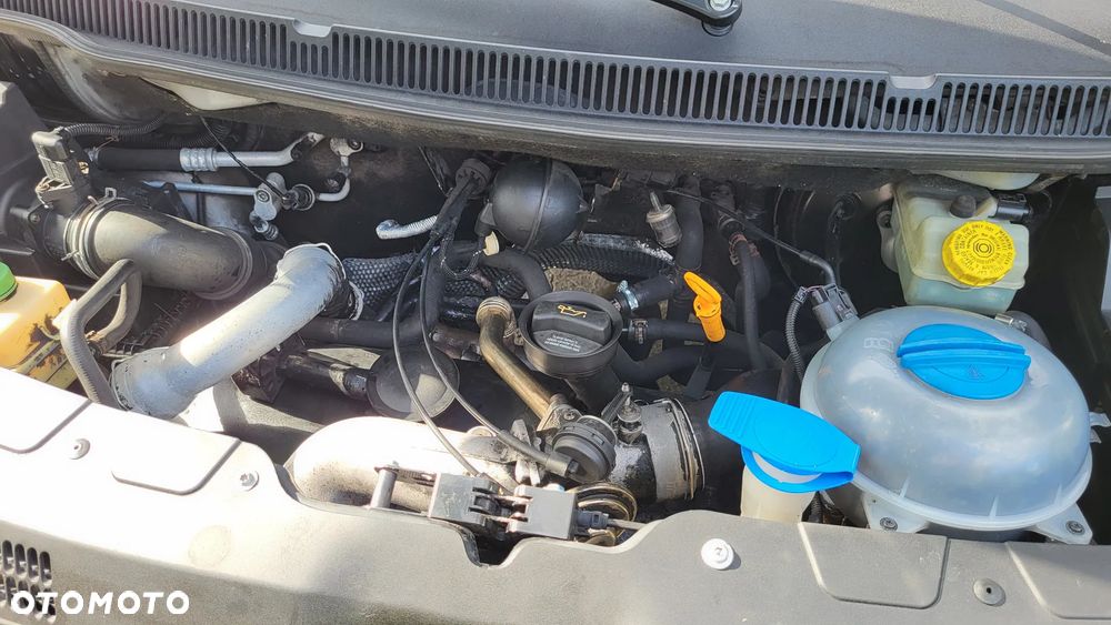Volkswagen Transporter Multivan - 13