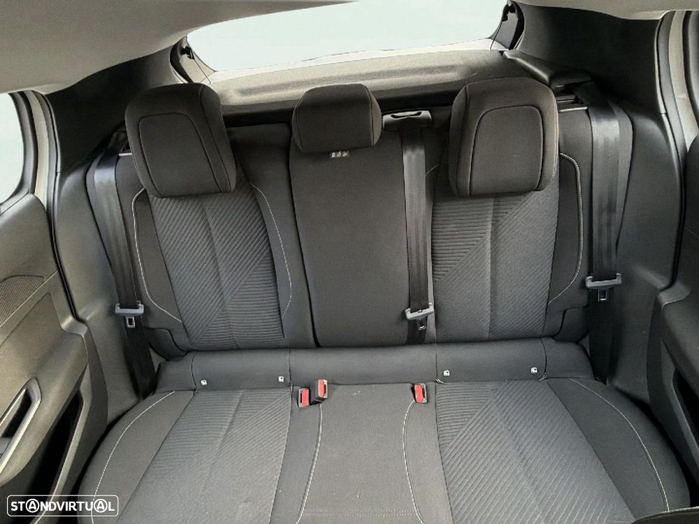 Peugeot 308 1.2 PureTech Allure EAT8 - 14