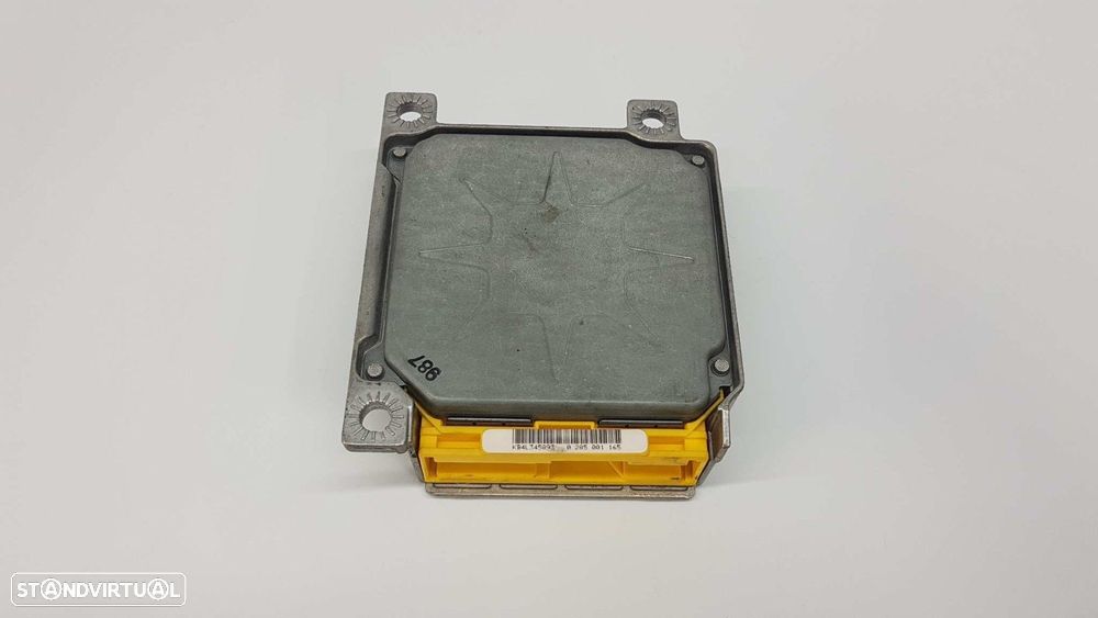 CENTRALINA DE AIRBAG MERCEDES CLASE CLK (W208) COUPE 200 (208.335) - 5
