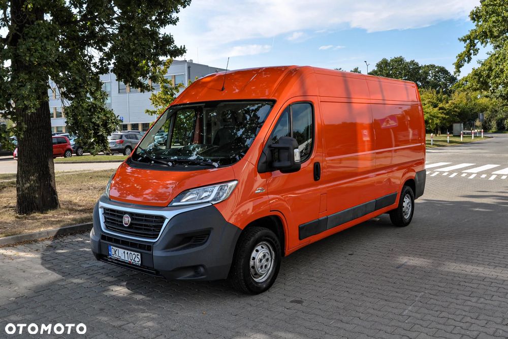 Fiat Ducato - 1