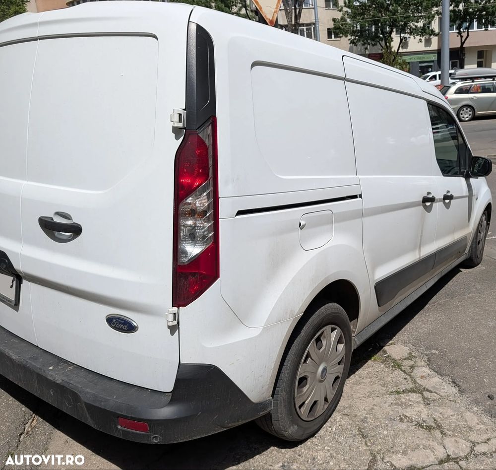 Ford Transit Connect Combi Commercial SWB(L1) N1 Trend - 3