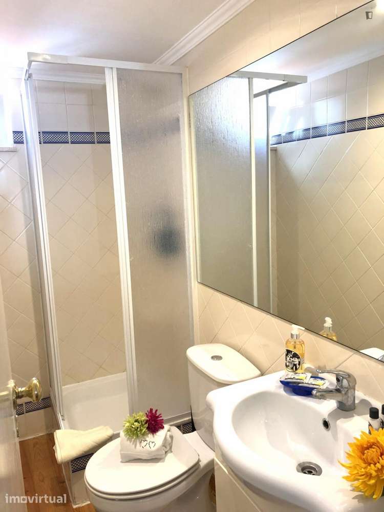 Apartamento com 1 quartos - localizado em Alfama Lisbon - Grande imagem: 4/22