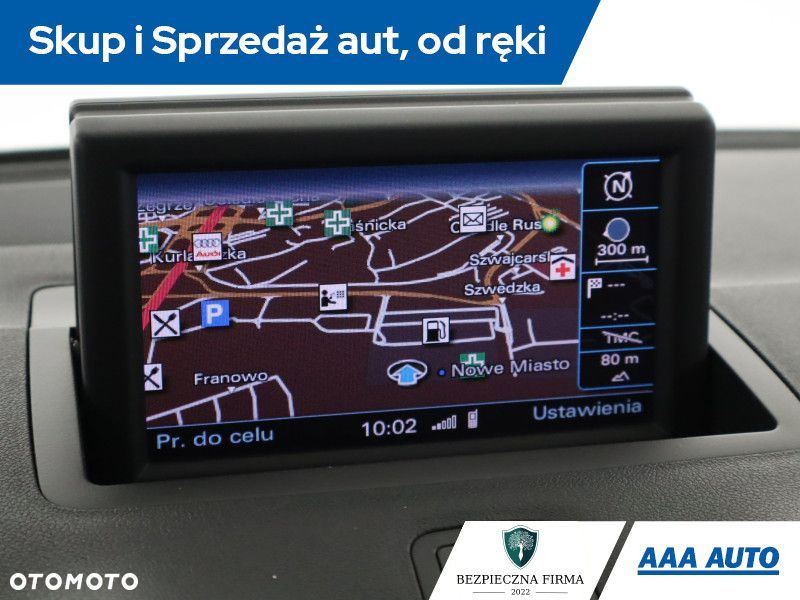 Audi A1 Sportback - 15