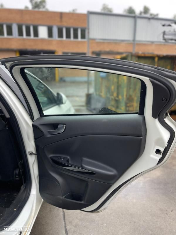 Para Peças Alfa Romeo Giulietta (940_) - 6