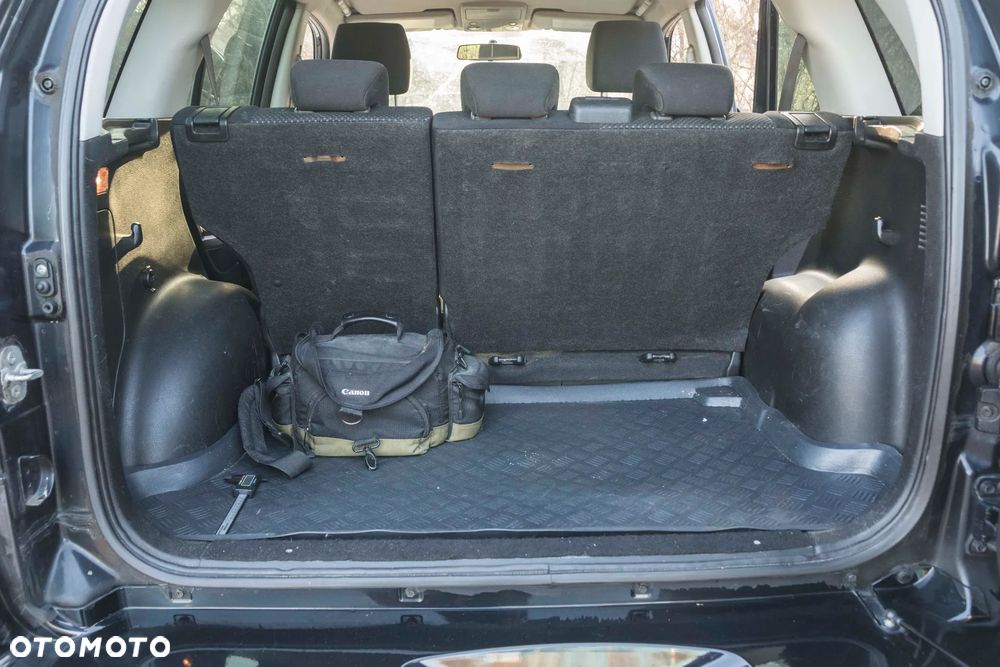 Suzuki Grand Vitara 2.0 - 6