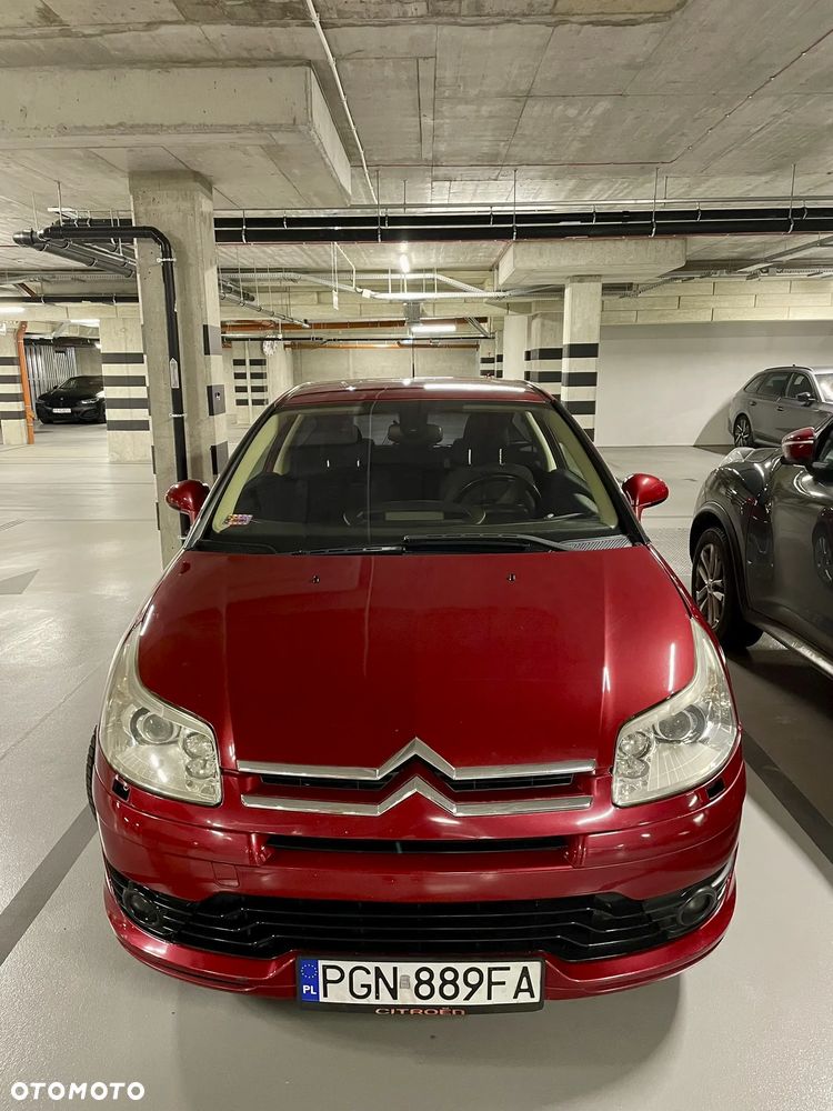 Citroën C4 - 3