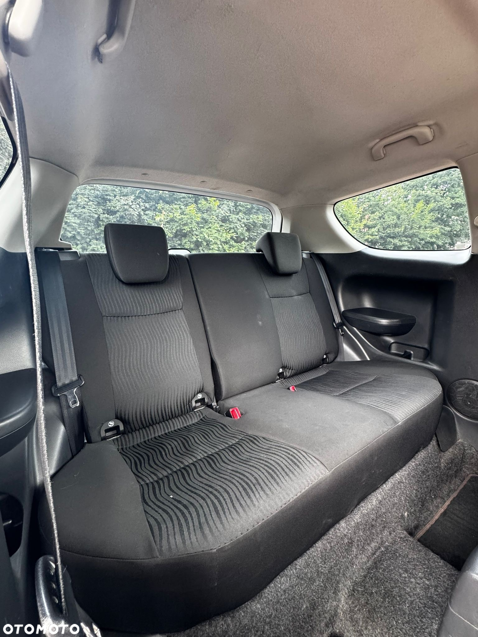 Suzuki Swift 1.2 BlackWhite - 11