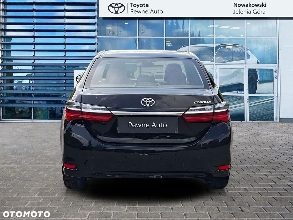 Toyota Corolla 1.6 Premium EU6 - 6