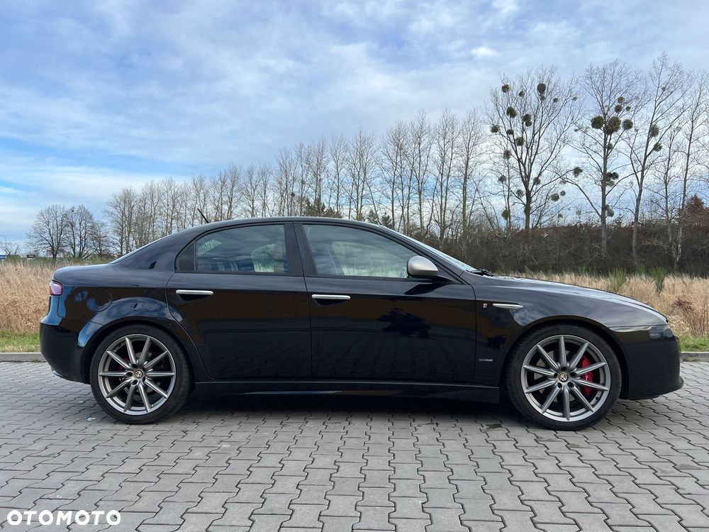 Alfa Romeo 159 2.0 JTDM 16V DPF Turismo - 7