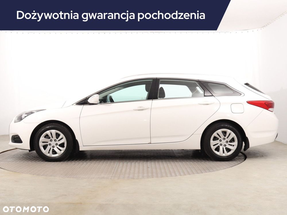 Hyundai i40 - 4