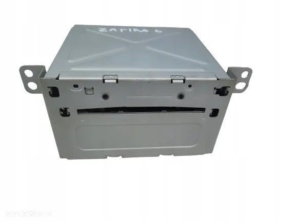 RADIO FABRYCZNE CD ZAFIRA C ASTRA J INSIGNIA - 1