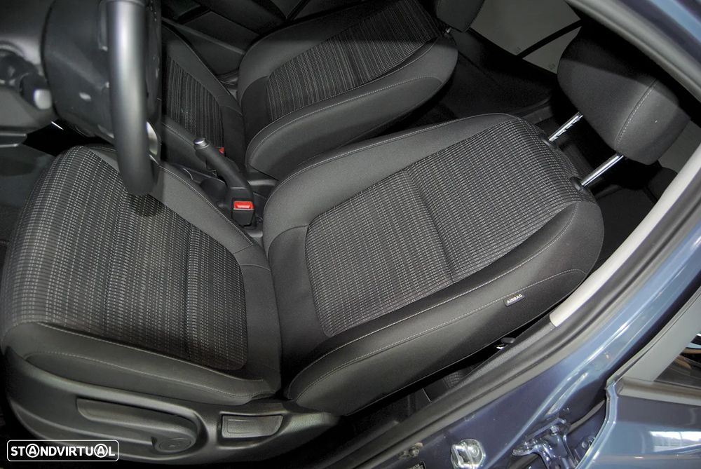 Kia Stonic 1.0 T-GDI Drive - 18