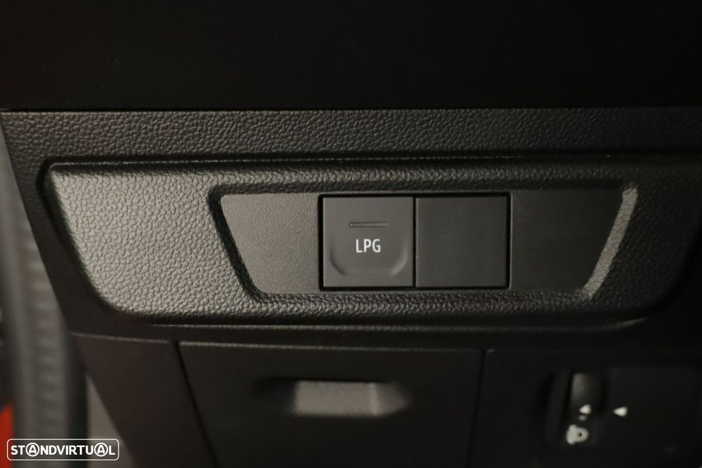 Dacia Jogger 1.0 ECO-G Extreme+ Up&Go 7L Bi-Fuel - 20