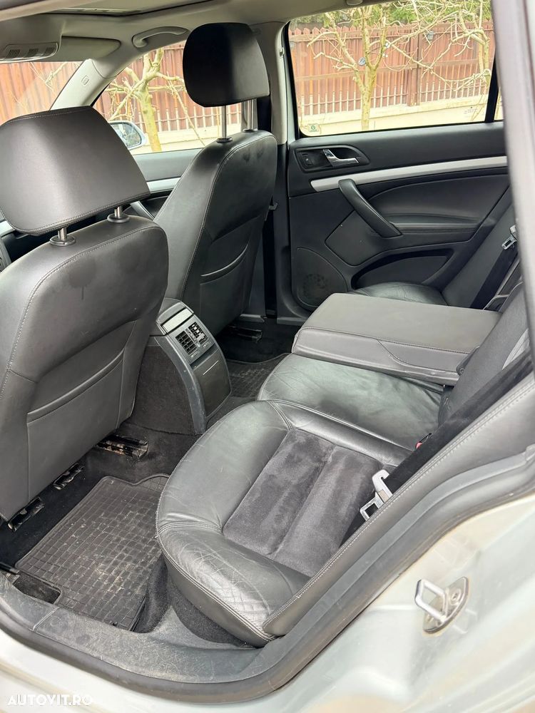 Skoda Octavia 2.0 TDI DPF Ambient 4x4 - 5