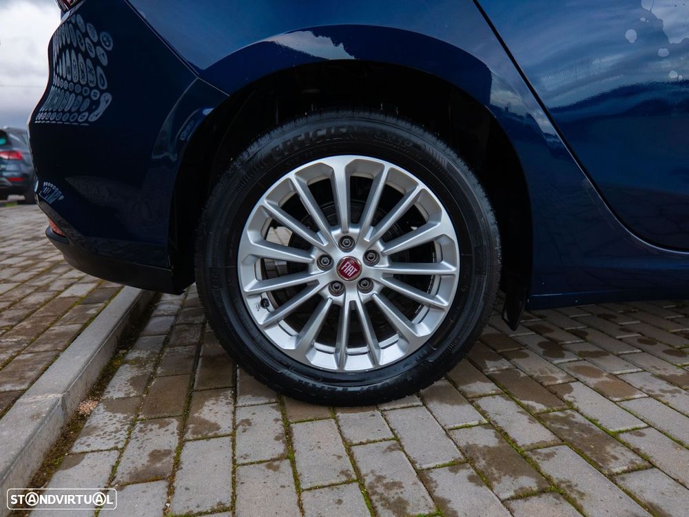 Fiat Tipo 1.3 MultiJet Life - 27