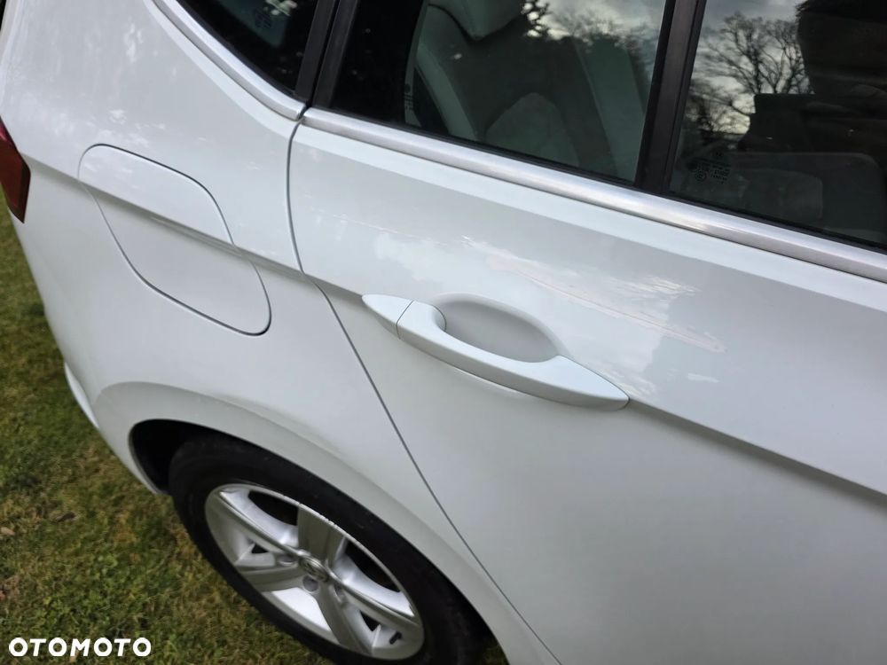 Volkswagen Golf Sportsvan SV 1.6 TDI BMT Comfortline - 32