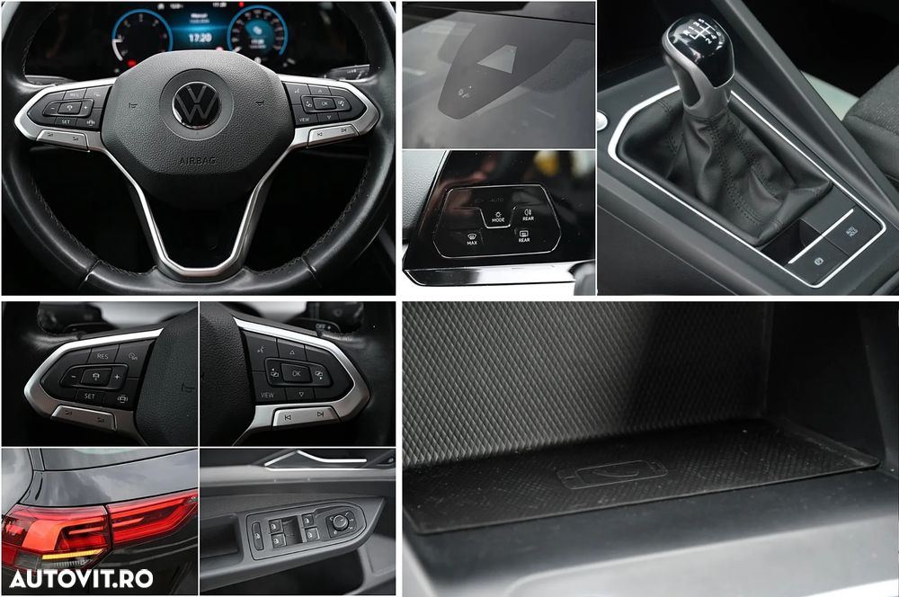 Volkswagen Golf - 5