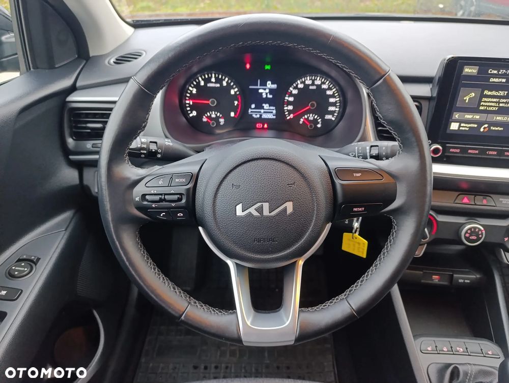 Kia Stonic 1.0 T-GDI M - 21