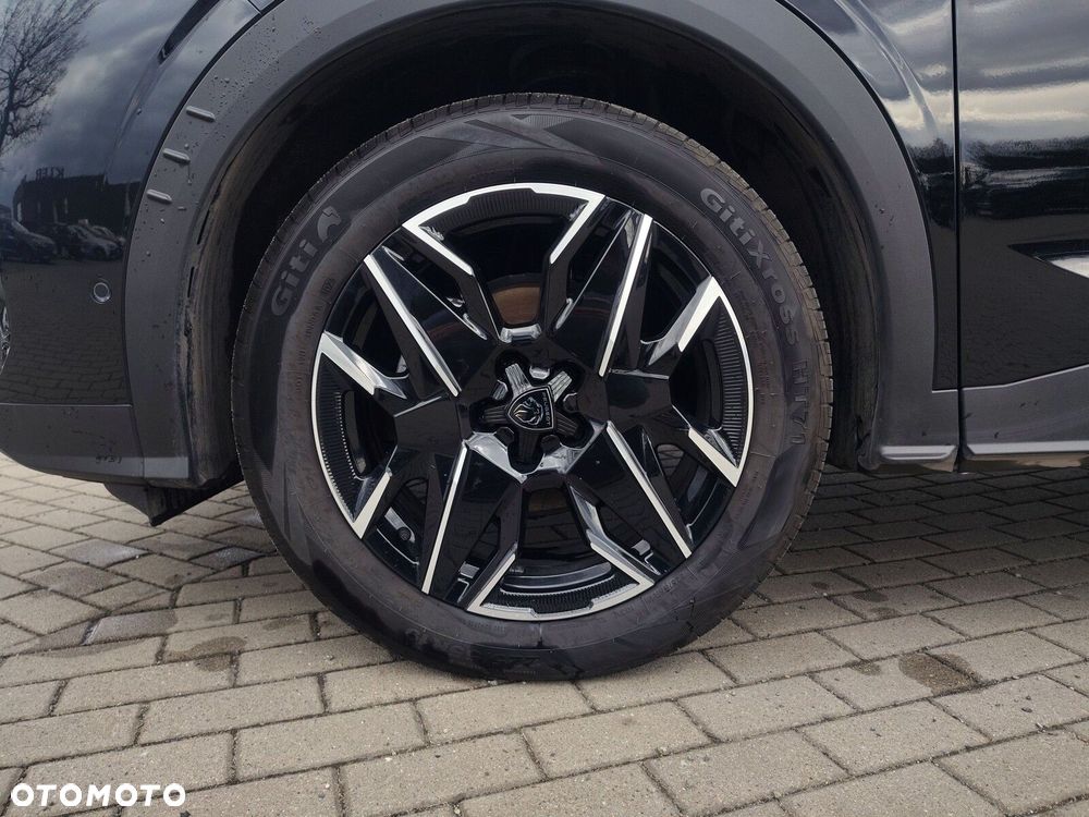 Peugeot 3008 1.2 PureTech mHEV GT S&S e-DCS6 - 11